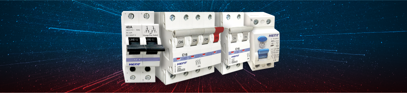 Main Switch (Switch Fuse Unit)