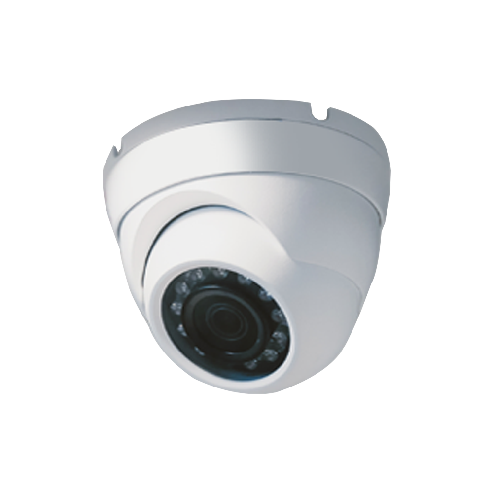 CCTV EAGLE VIEW HD 400 (EV DOME)